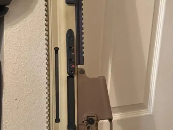 SCAR 20 7.62
