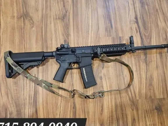 Colt LE6940