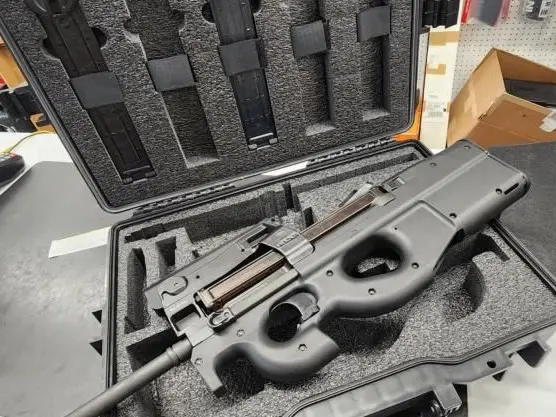 FN PS90 5.7