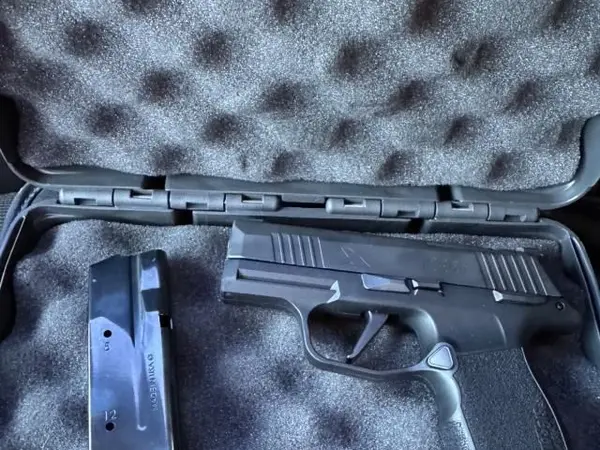 Sig Sauer 365X