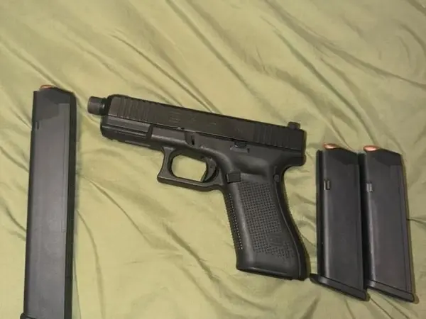 Glock 45