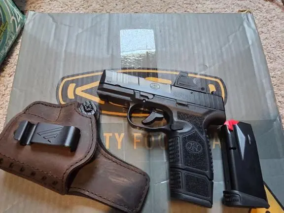 FN Reflex