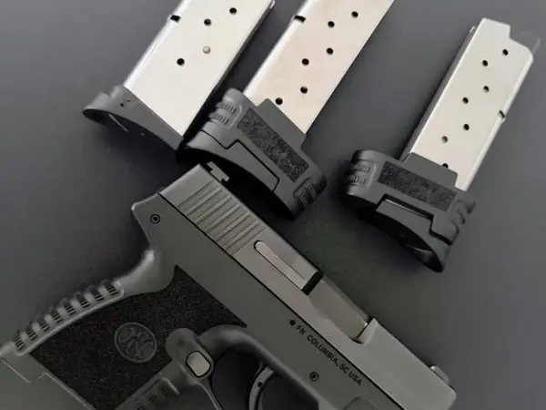FN 503. 9MM