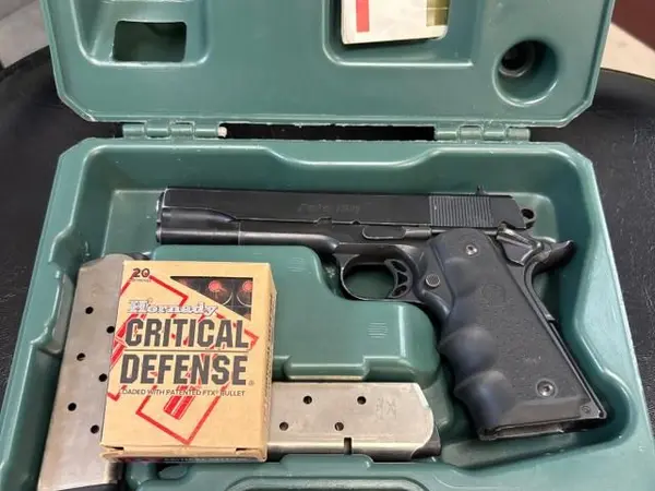 Para Ordnance 1911
