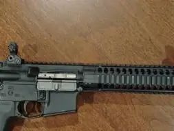 [WTS] LWRC M6A2