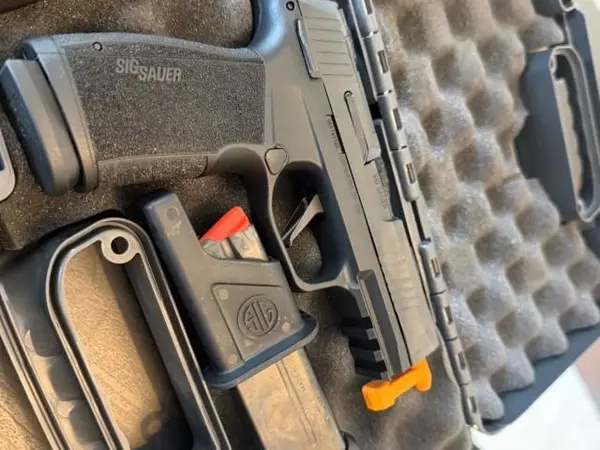 Sig P365 X-Macro New in Box, private owner, new in box