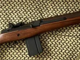 M1A scout- YOU WON’T FIND A BETTER PACKAGE DEAL