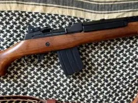 Mini 14