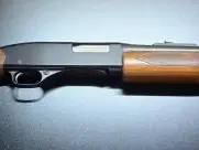 Winchester Model 1200 Deer Slug