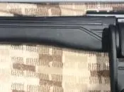 Ruger 10/22 Custom .22LR– NEVER FIRED