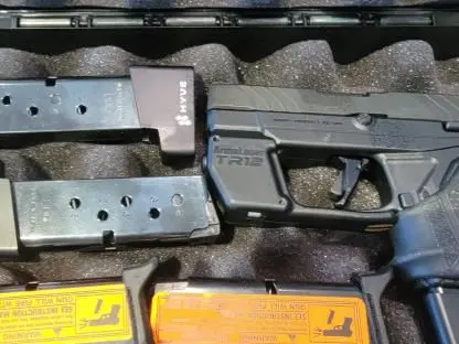 Ruger LCP II .380 Customized– NEVER FIRED