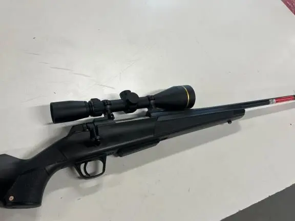 Winchester XPR 30-06