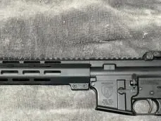 One Horse AR15