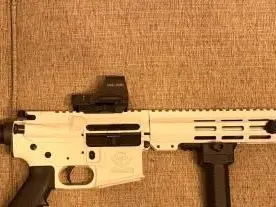 Great Lakes AR-15