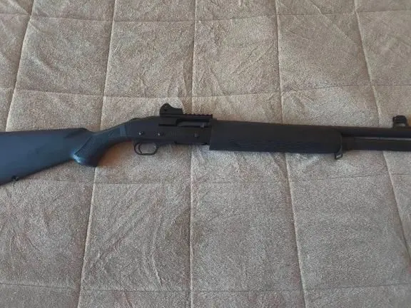 Mossberg tactical 930