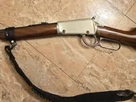 22 Large Henry