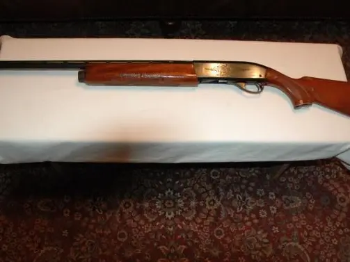 Remington 1100 20 ga Youth Mdl 817 658 9830