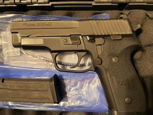 Sig M11-a1