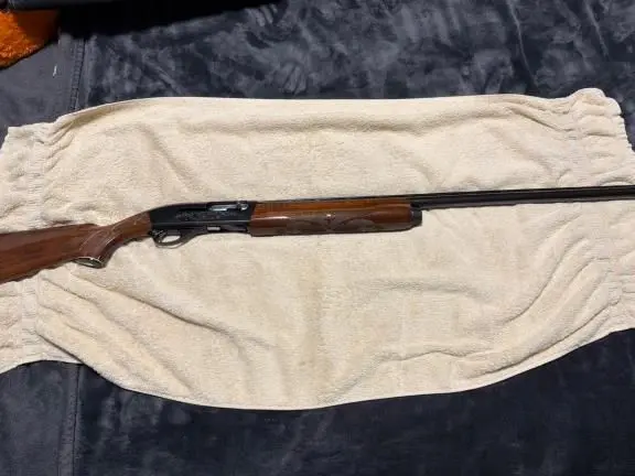 Remington Model 1100 3” Magnum Semi Auto