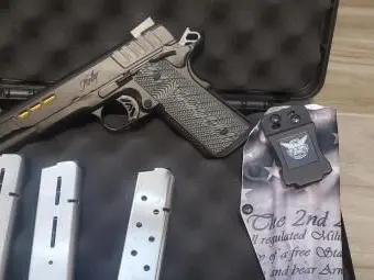 KIMBER
