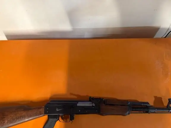 AK 47