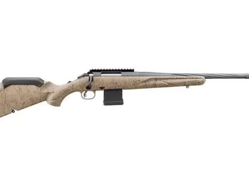 Ruger ranch rifle 300 blackout 8038787483