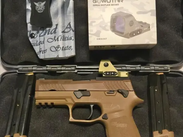 Sig M18