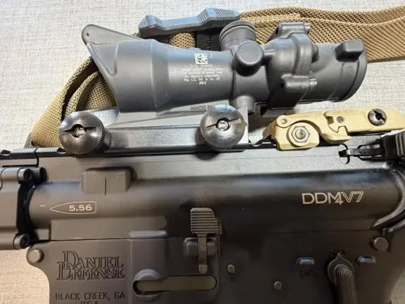 Ddm4 v7