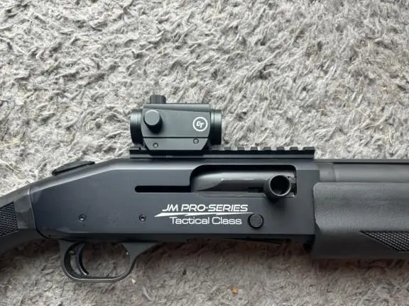 Mossberg 930 JM Pro Tactical