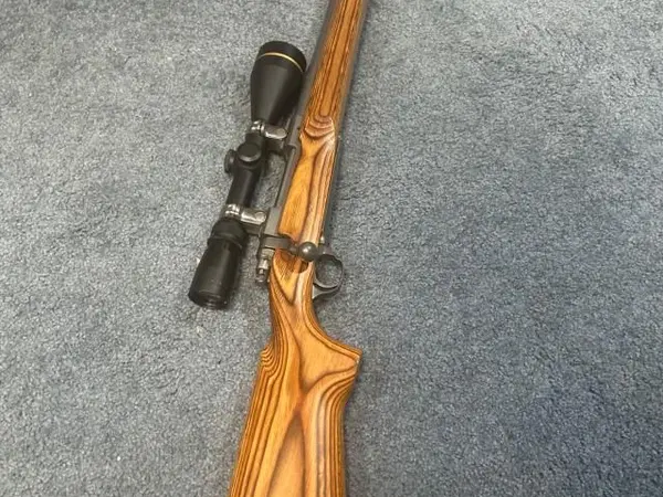 Ruger m77 25-06 810-300-1997