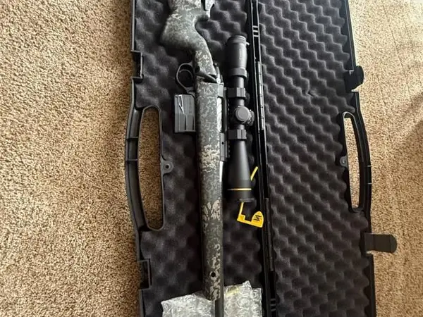Seekins havak element m3 6.5 prc