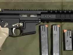 PSA PA-9 w/ Higher End Extras