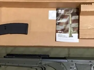 Kel-Tec RDB-C (Hunter) 20” - New Condition