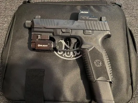 F&n 509t