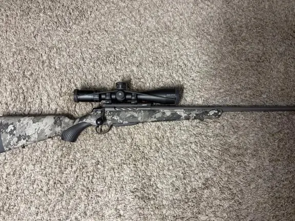 Tikka T3X D18 Cabelas Exc
