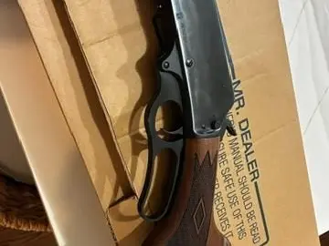 marlin 45/70