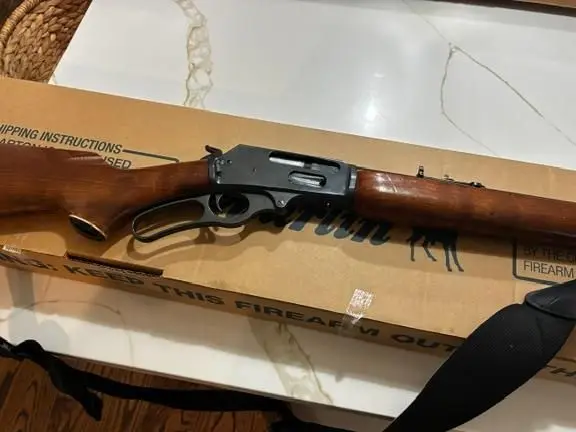 marlin 444ss
