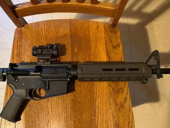 Anderson AR