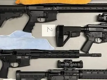 Several Items for Sale