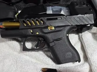 Glock 43