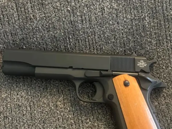 RIA 1911
