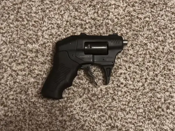 Thunderstruck 22 Mag