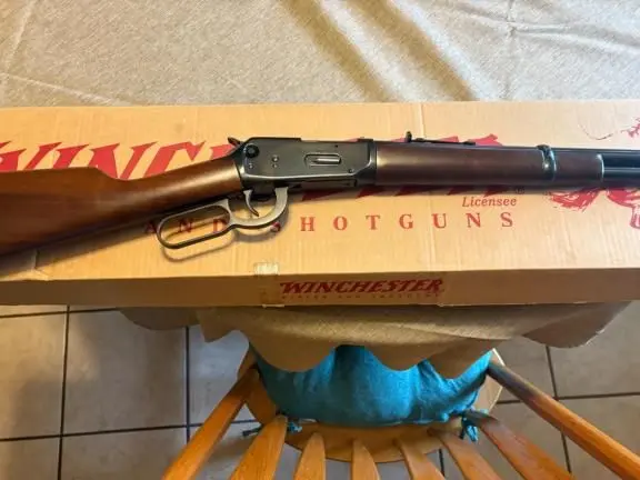 Winchester