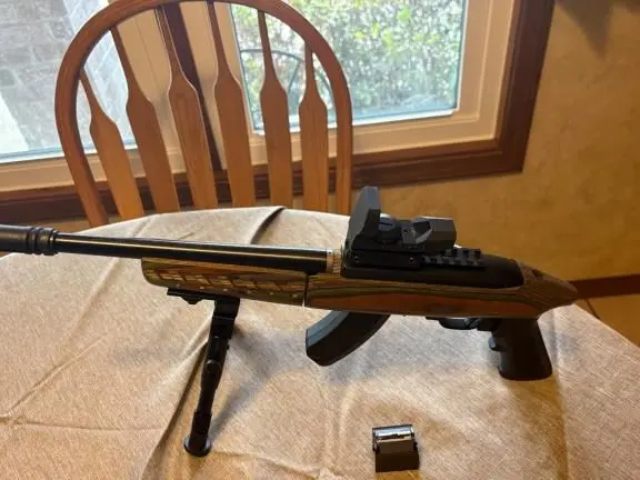 Ruger
