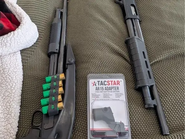 12 gauge bundle