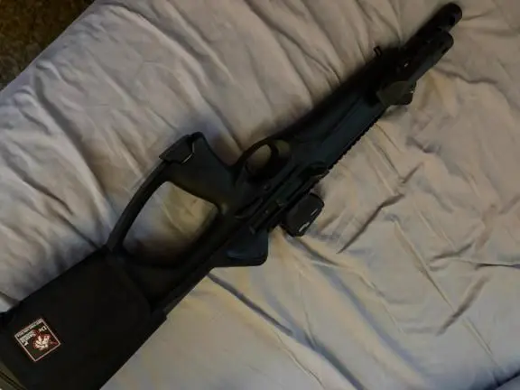 Beretta CX4 Storm