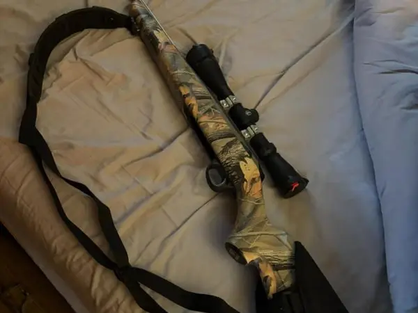 Tikka T3