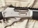 Marlin 1895 Trapper 45/70 - Upgraded