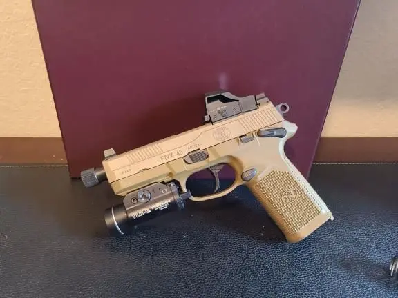 Fn45