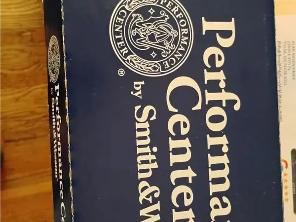 Smith performance center